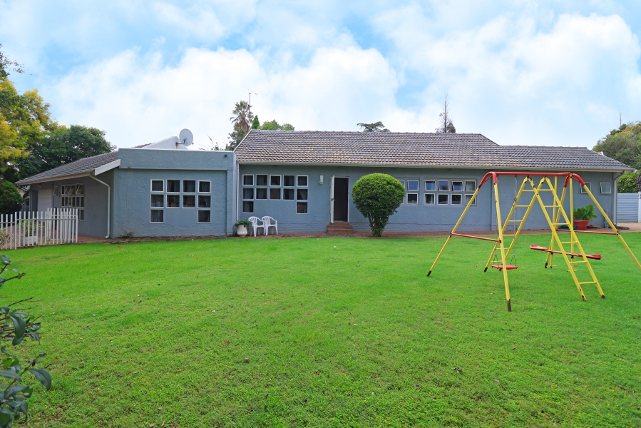 3 Bedroom Property for Sale in Hurlyvale Gauteng