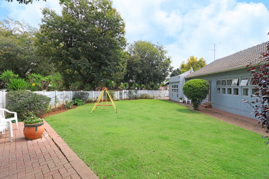 3 Bedroom Property for Sale in Hurlyvale Gauteng