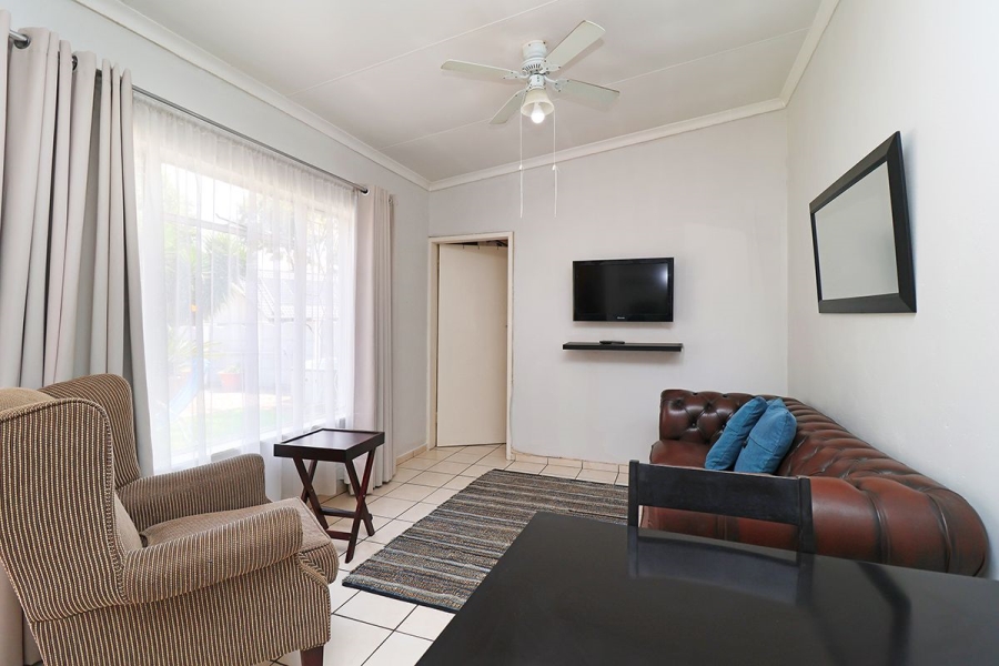 3 Bedroom Property for Sale in Hurlyvale Gauteng