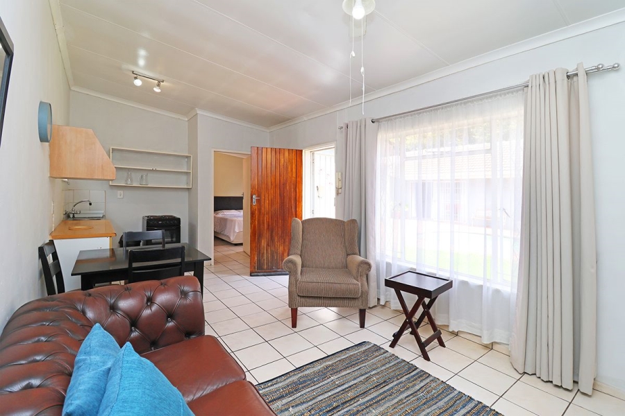 3 Bedroom Property for Sale in Hurlyvale Gauteng