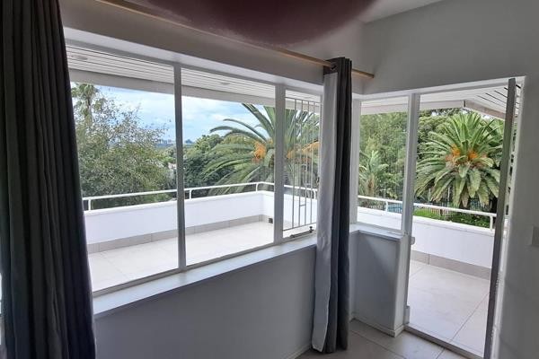 To Let 2 Bedroom Property for Rent in Emmarentia Gauteng