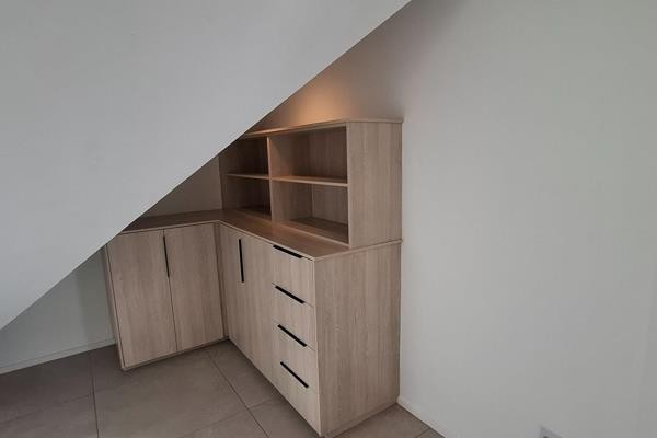 To Let 2 Bedroom Property for Rent in Emmarentia Gauteng