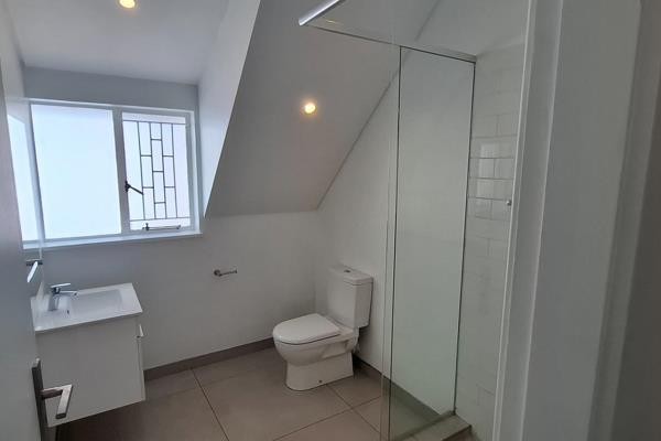 To Let 2 Bedroom Property for Rent in Emmarentia Gauteng