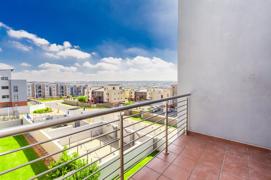 2 Bedroom Property for Sale in Barbeque Downs Gauteng