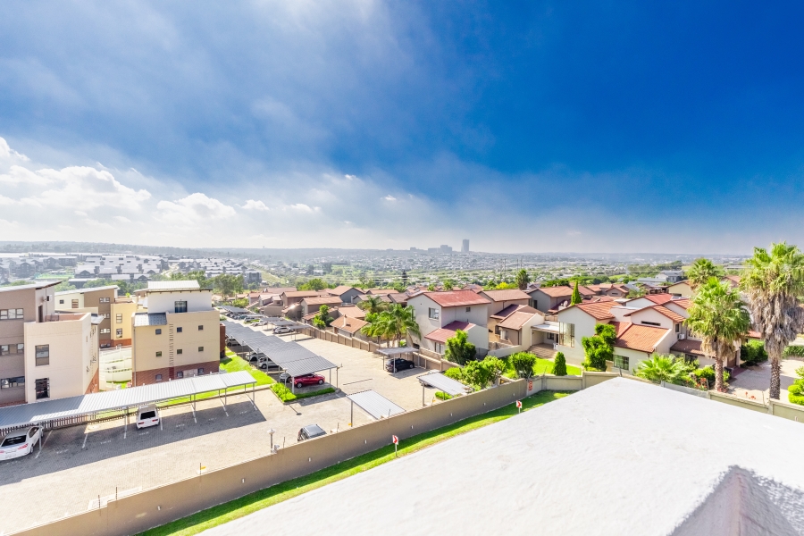 2 Bedroom Property for Sale in Barbeque Downs Gauteng