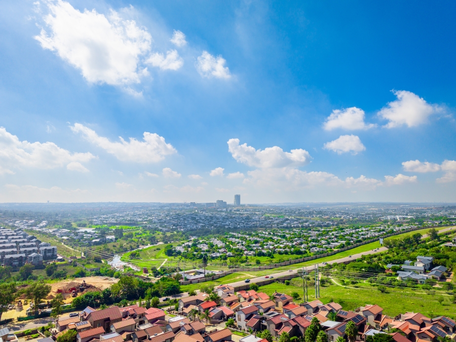 2 Bedroom Property for Sale in Barbeque Downs Gauteng