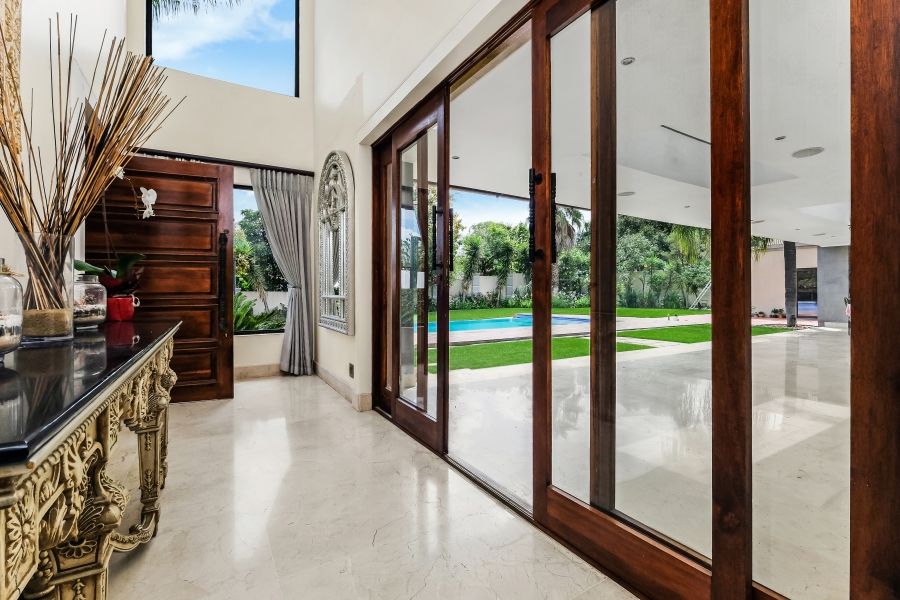 To Let 6 Bedroom Property for Rent in Morningside Gauteng