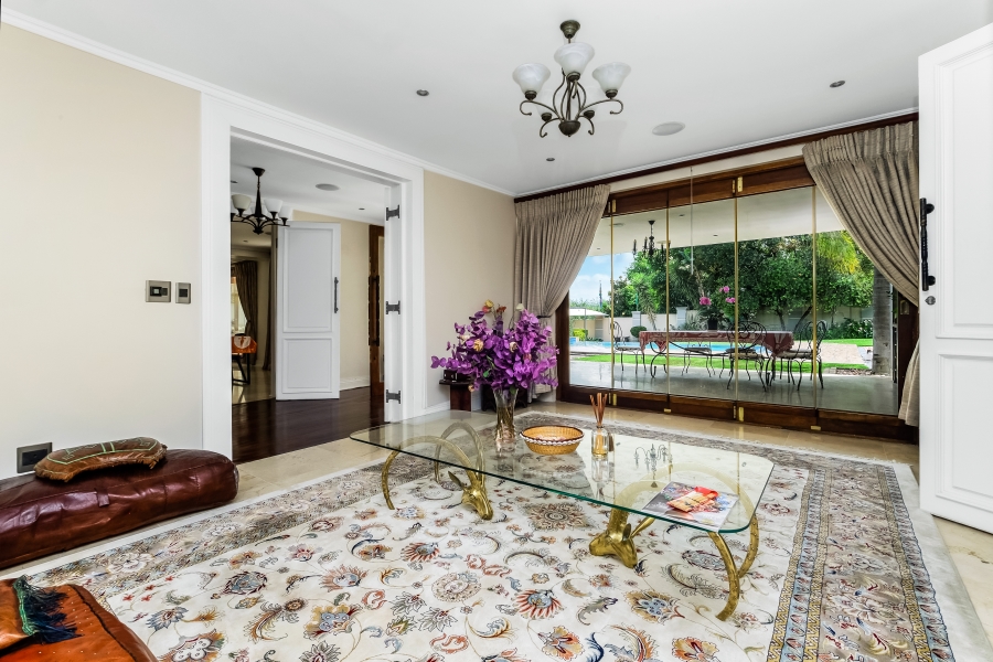 To Let 6 Bedroom Property for Rent in Morningside Gauteng