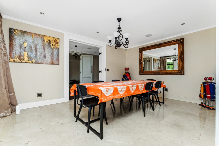 To Let 6 Bedroom Property for Rent in Morningside Gauteng