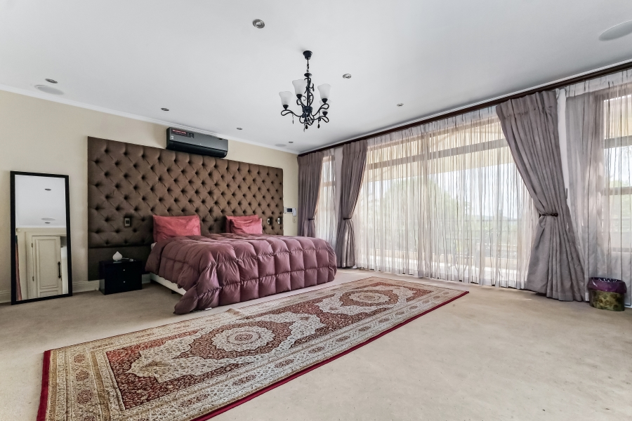 To Let 6 Bedroom Property for Rent in Morningside Gauteng