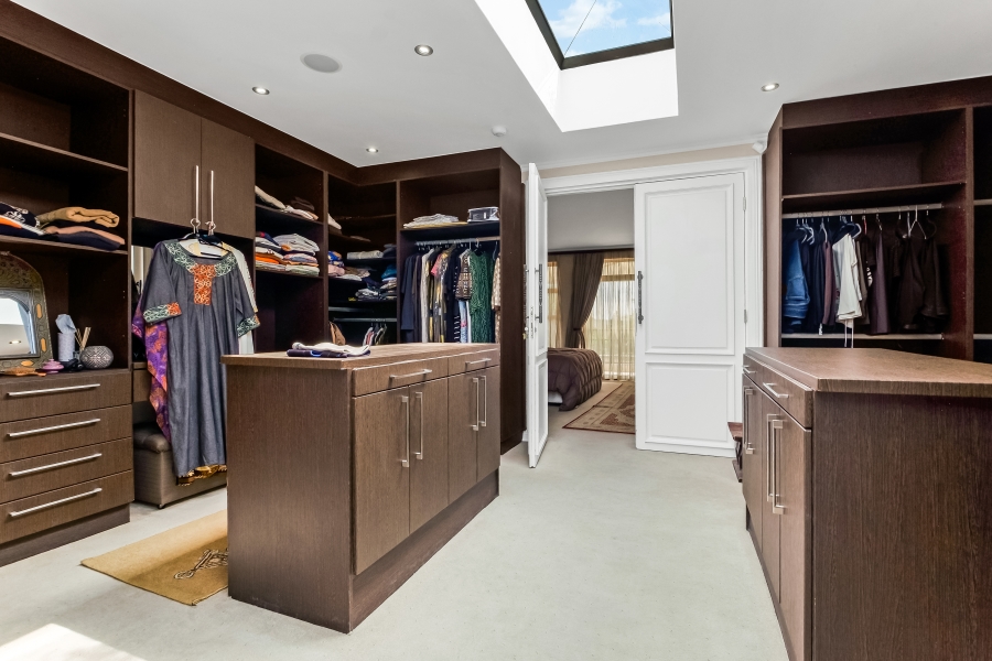 To Let 6 Bedroom Property for Rent in Morningside Gauteng