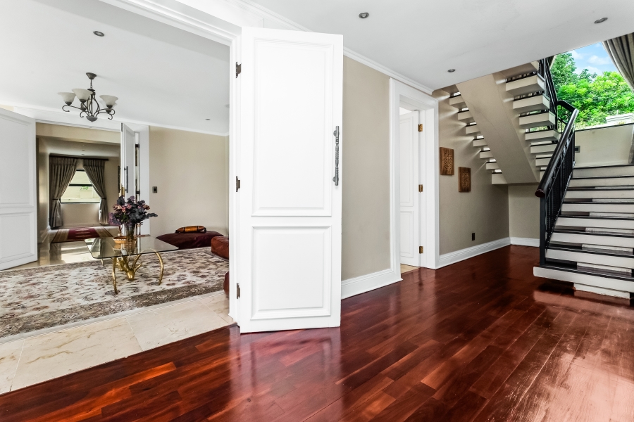 To Let 6 Bedroom Property for Rent in Morningside Gauteng