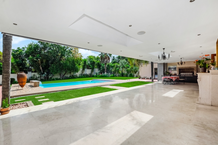 To Let 6 Bedroom Property for Rent in Morningside Gauteng