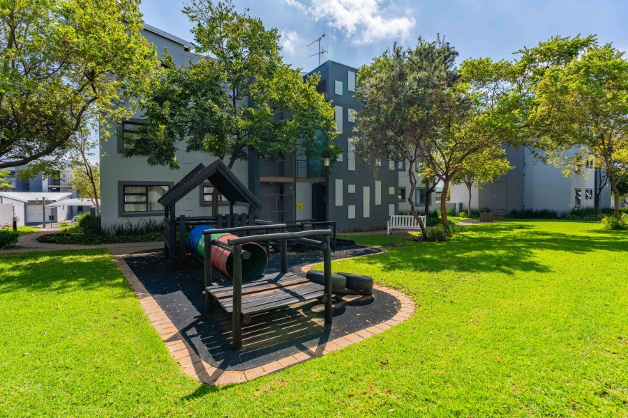 2 Bedroom Property for Sale in Dainfern Gauteng