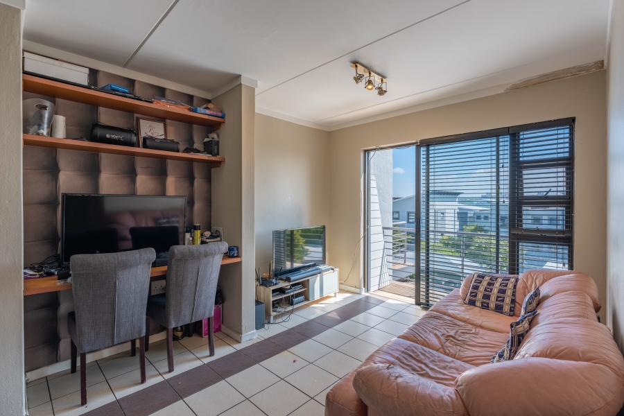 2 Bedroom Property for Sale in Dainfern Gauteng