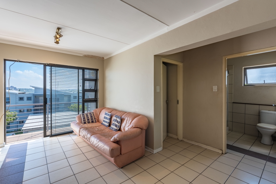 2 Bedroom Property for Sale in Dainfern Gauteng