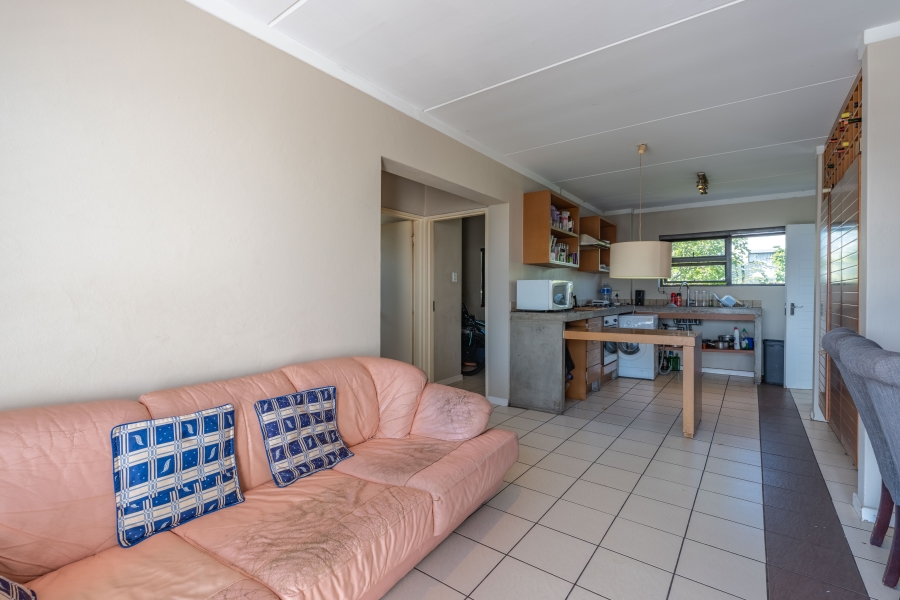 2 Bedroom Property for Sale in Dainfern Gauteng