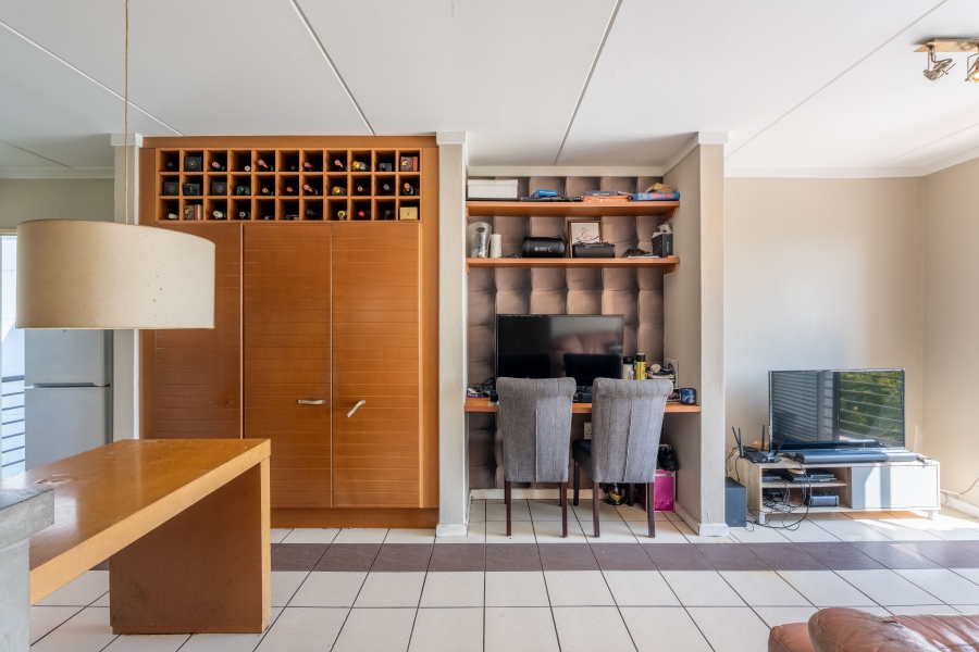 2 Bedroom Property for Sale in Dainfern Gauteng