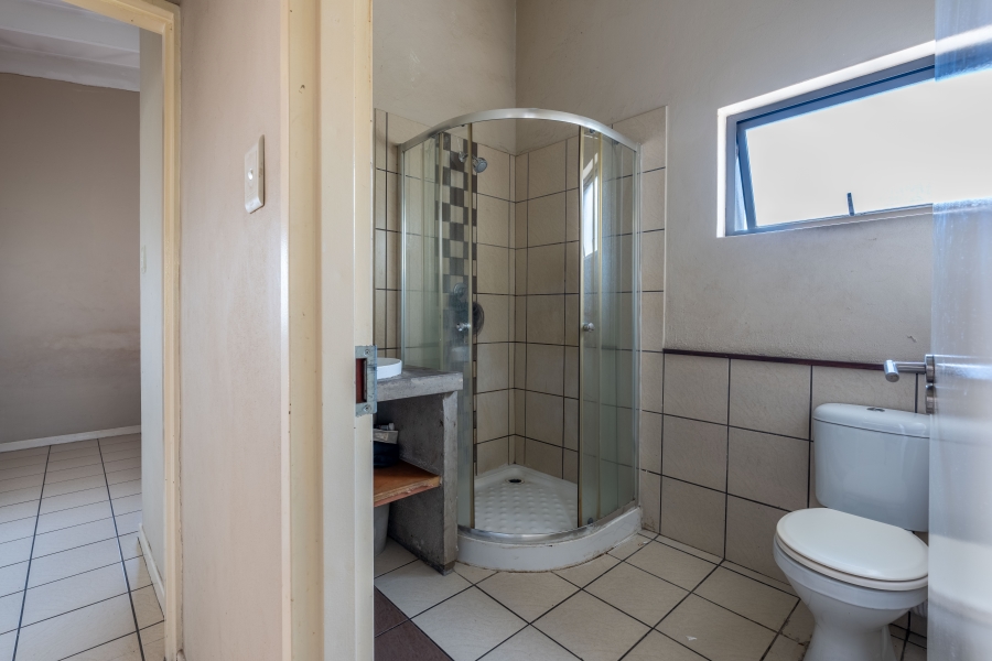 2 Bedroom Property for Sale in Dainfern Gauteng
