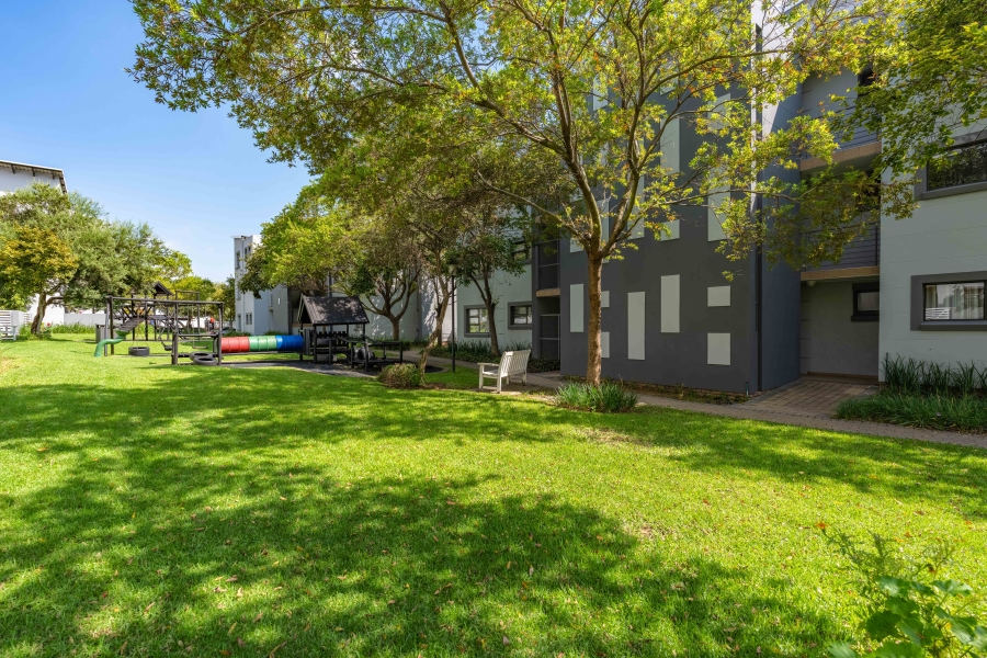 2 Bedroom Property for Sale in Dainfern Gauteng