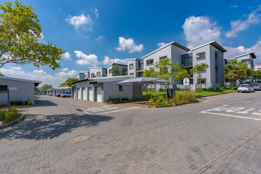 2 Bedroom Property for Sale in Dainfern Gauteng