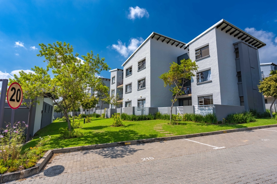 2 Bedroom Property for Sale in Dainfern Gauteng