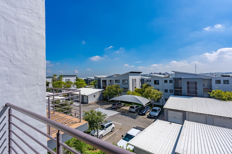 2 Bedroom Property for Sale in Dainfern Gauteng