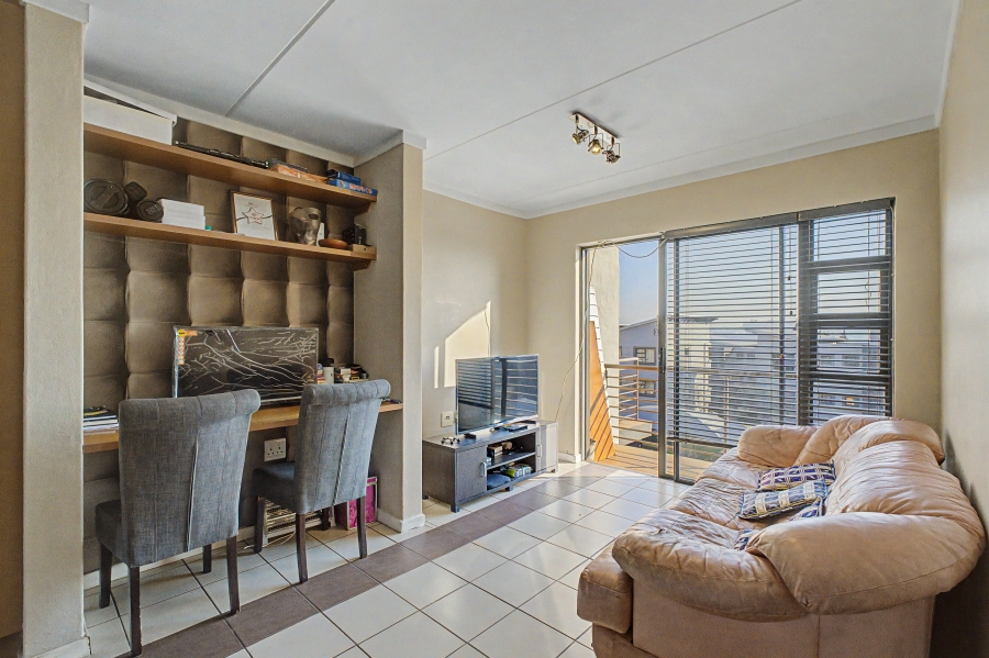 2 Bedroom Property for Sale in Dainfern Gauteng