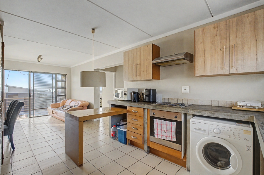 2 Bedroom Property for Sale in Dainfern Gauteng