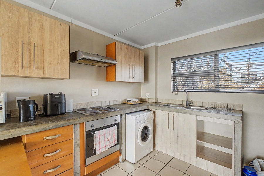 2 Bedroom Property for Sale in Dainfern Gauteng