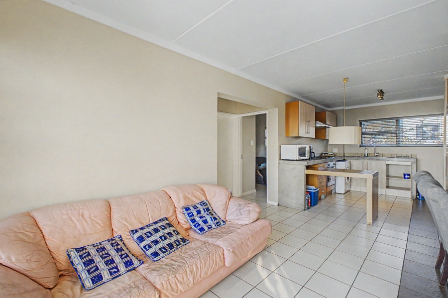 2 Bedroom Property for Sale in Dainfern Gauteng
