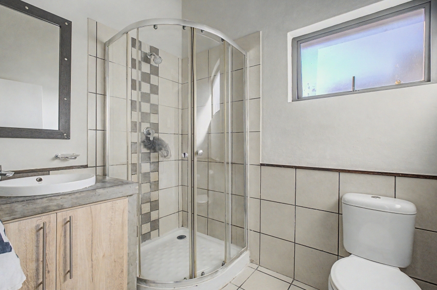 2 Bedroom Property for Sale in Dainfern Gauteng
