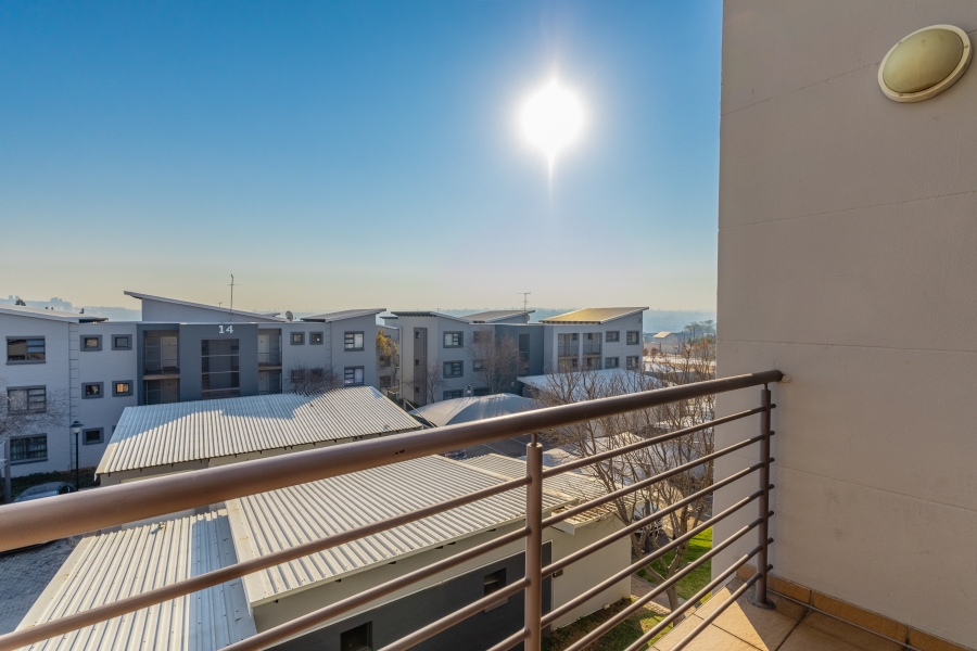 2 Bedroom Property for Sale in Dainfern Gauteng