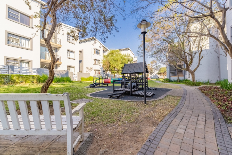 2 Bedroom Property for Sale in Dainfern Gauteng