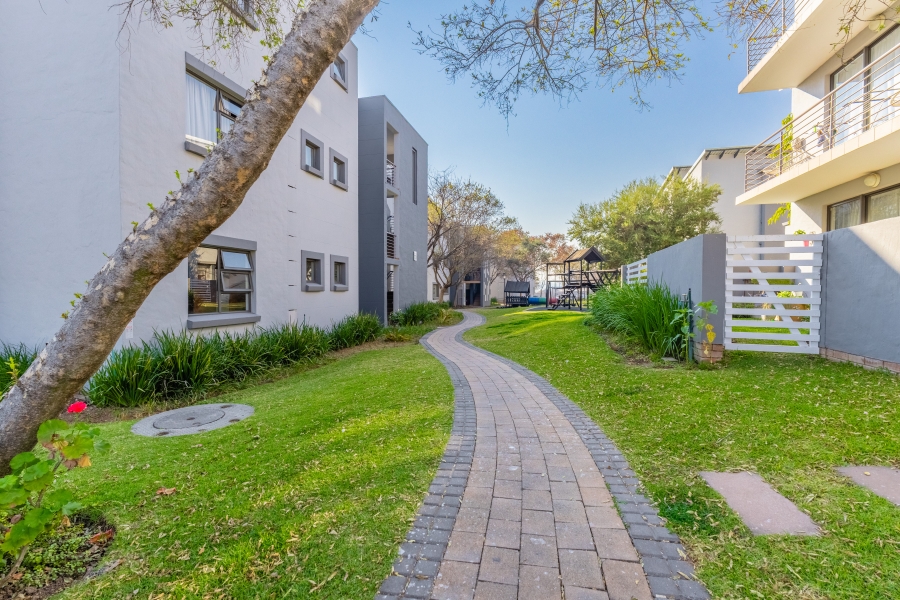 2 Bedroom Property for Sale in Dainfern Gauteng
