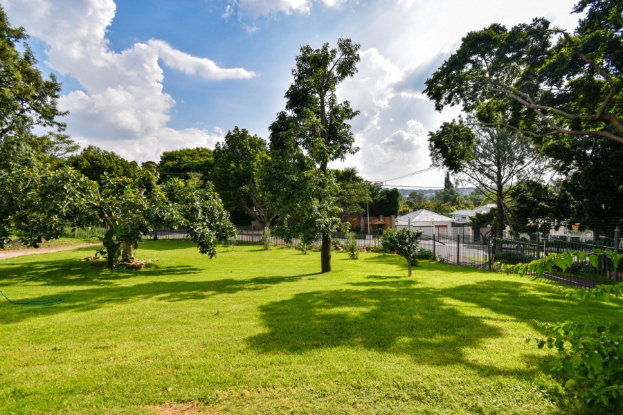 4 Bedroom Property for Sale in Waterkloof Heights Gauteng