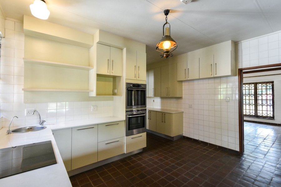 4 Bedroom Property for Sale in Waterkloof Heights Gauteng