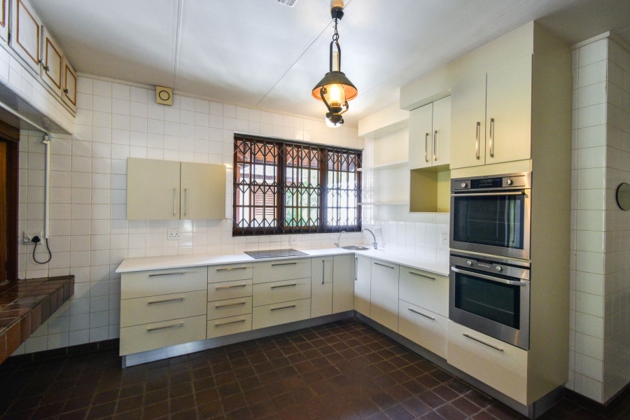 4 Bedroom Property for Sale in Waterkloof Heights Gauteng