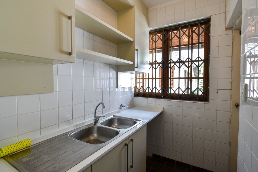 4 Bedroom Property for Sale in Waterkloof Heights Gauteng