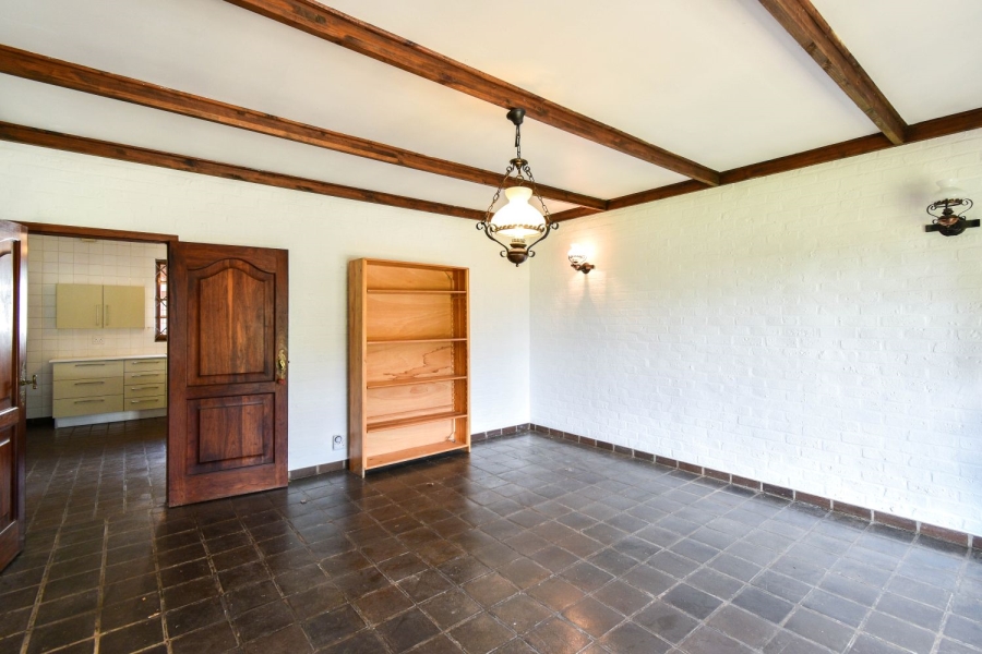 4 Bedroom Property for Sale in Waterkloof Heights Gauteng