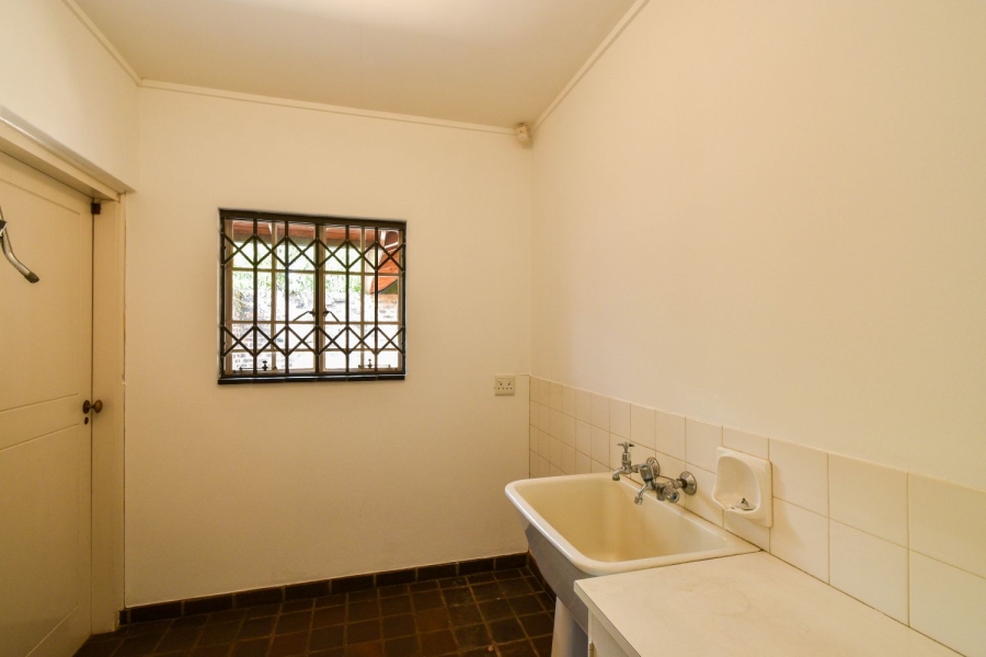 4 Bedroom Property for Sale in Waterkloof Heights Gauteng