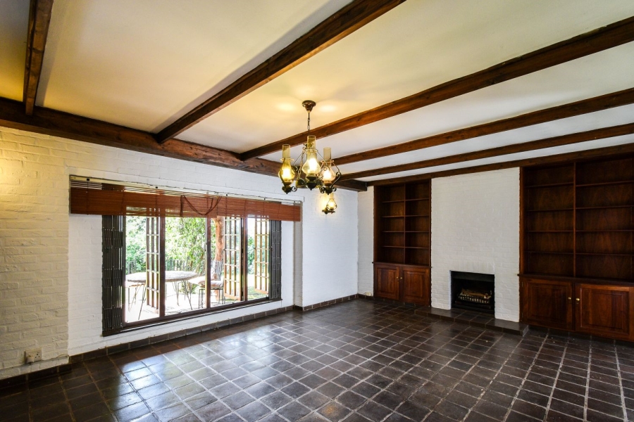 4 Bedroom Property for Sale in Waterkloof Heights Gauteng