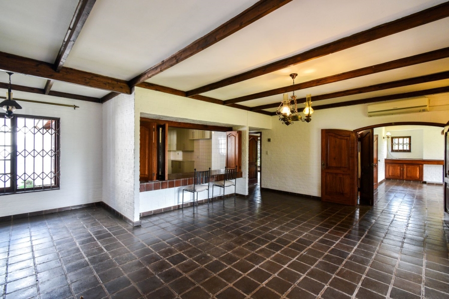 4 Bedroom Property for Sale in Waterkloof Heights Gauteng