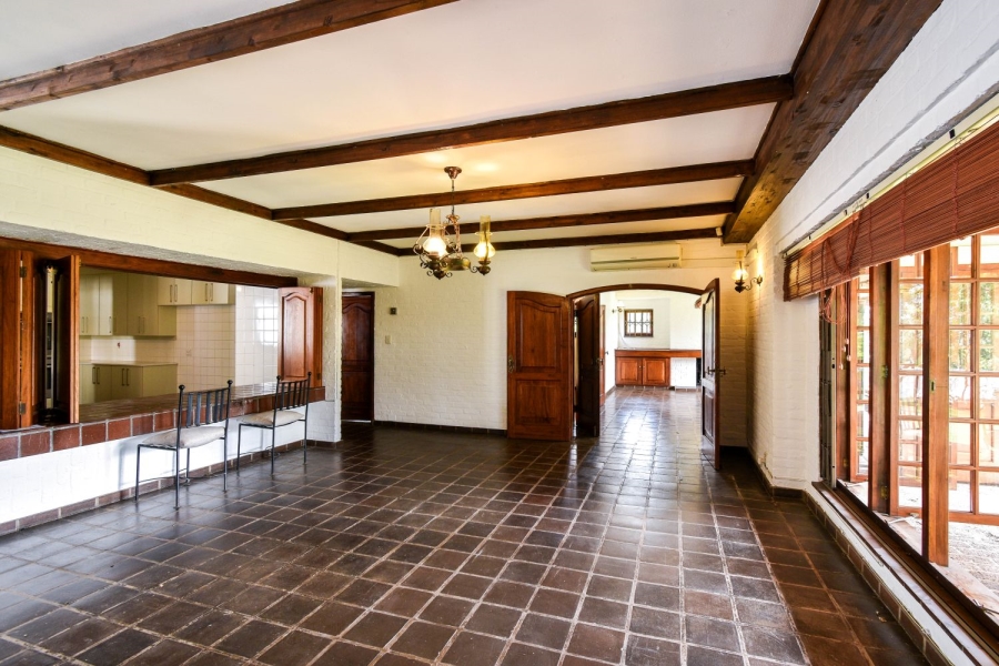 4 Bedroom Property for Sale in Waterkloof Heights Gauteng