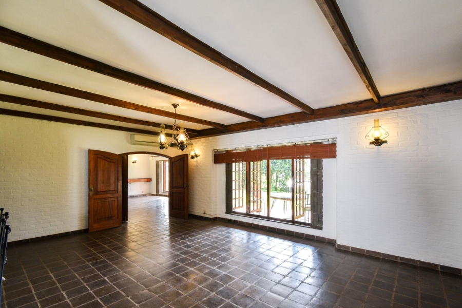 4 Bedroom Property for Sale in Waterkloof Heights Gauteng