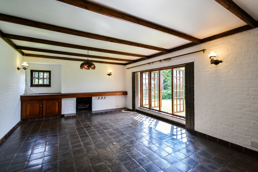 4 Bedroom Property for Sale in Waterkloof Heights Gauteng