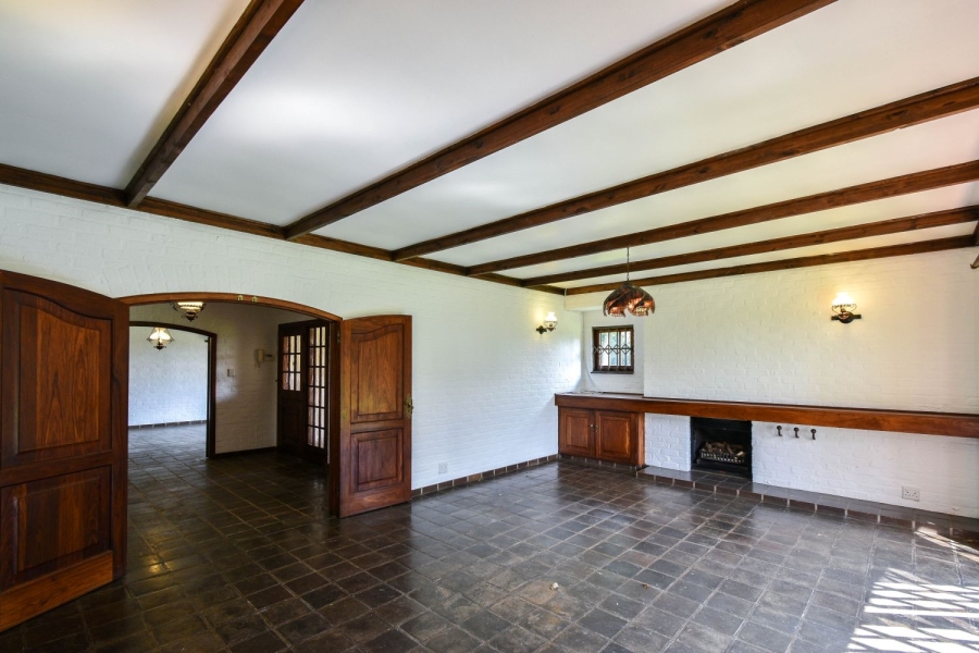 4 Bedroom Property for Sale in Waterkloof Heights Gauteng