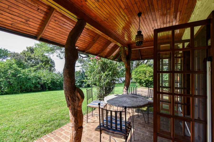 4 Bedroom Property for Sale in Waterkloof Heights Gauteng