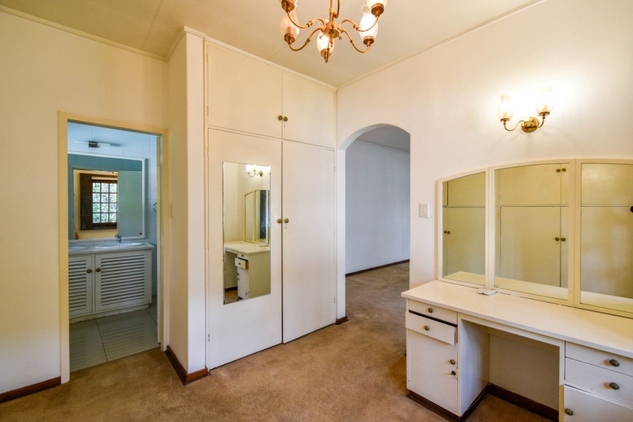 4 Bedroom Property for Sale in Waterkloof Heights Gauteng