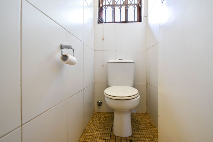 4 Bedroom Property for Sale in Waterkloof Heights Gauteng